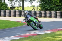 Green Bikes
